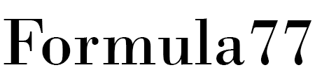 Formula77